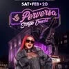 La Perversa