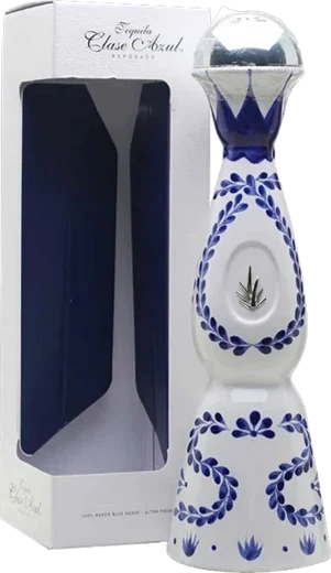 Clase Azul