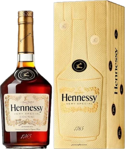 Hennessy