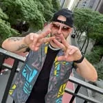 Kike J Mix
